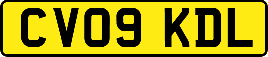 CV09KDL