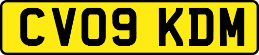 CV09KDM