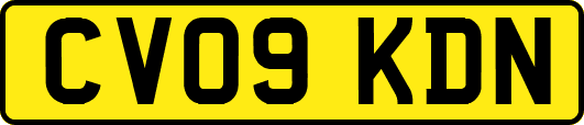 CV09KDN