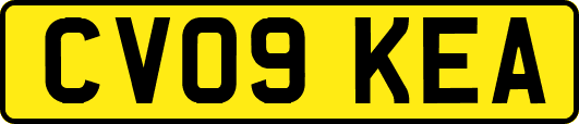 CV09KEA