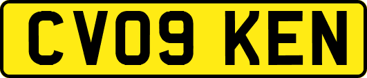 CV09KEN