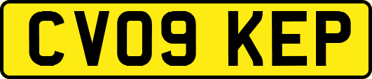 CV09KEP