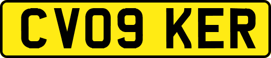 CV09KER