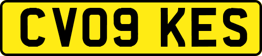 CV09KES
