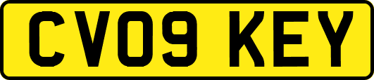 CV09KEY