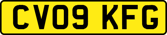 CV09KFG