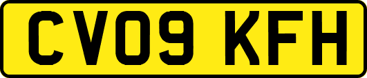 CV09KFH