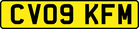 CV09KFM