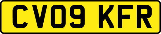 CV09KFR