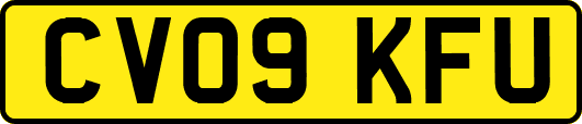 CV09KFU