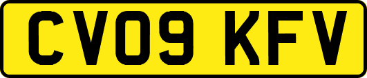 CV09KFV