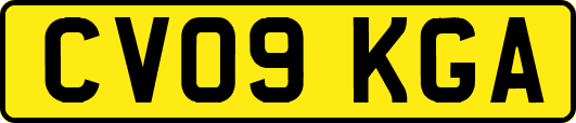 CV09KGA