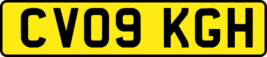 CV09KGH
