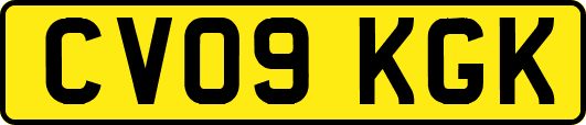 CV09KGK