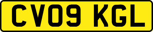 CV09KGL