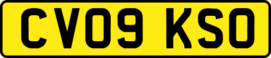 CV09KSO
