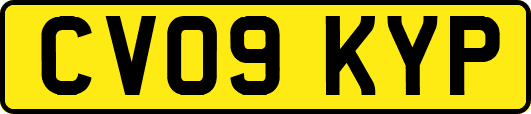 CV09KYP