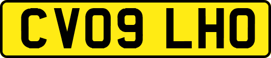 CV09LHO