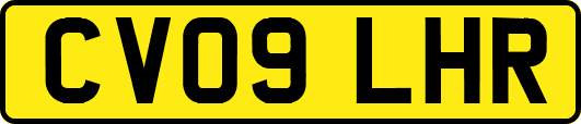 CV09LHR