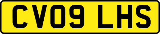 CV09LHS