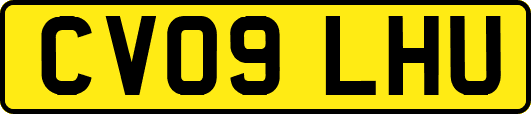 CV09LHU