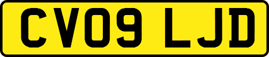 CV09LJD