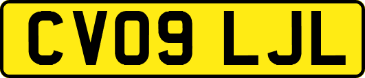 CV09LJL