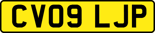CV09LJP