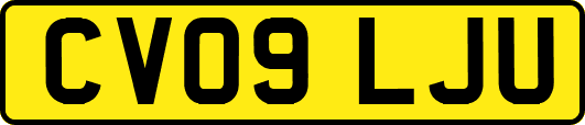 CV09LJU