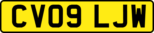 CV09LJW