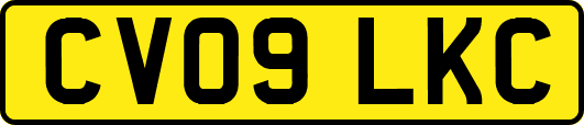 CV09LKC