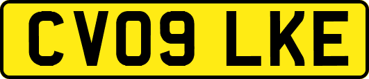 CV09LKE