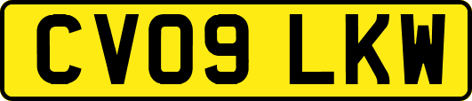 CV09LKW