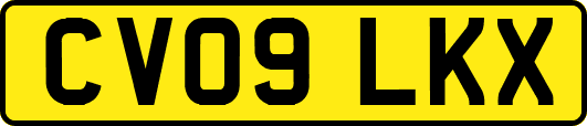 CV09LKX