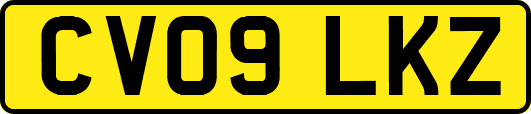 CV09LKZ