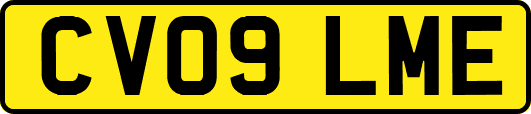 CV09LME