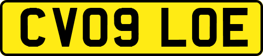 CV09LOE