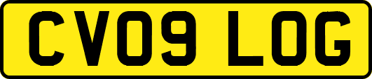 CV09LOG