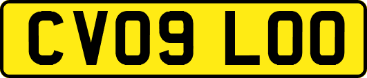 CV09LOO