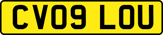 CV09LOU
