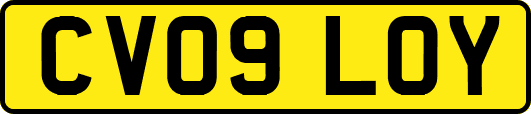 CV09LOY