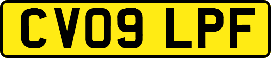 CV09LPF