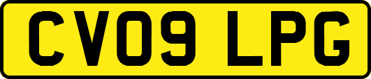 CV09LPG