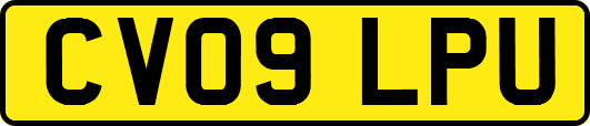 CV09LPU