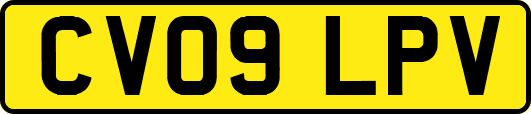 CV09LPV