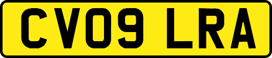 CV09LRA