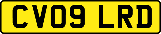 CV09LRD