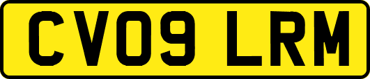 CV09LRM