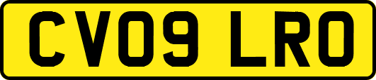 CV09LRO
