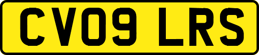 CV09LRS